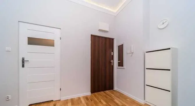 Mielczarskiego 16, Polesie, przytulne studio, BRAK PROWIZJI - zdjęcie 5
