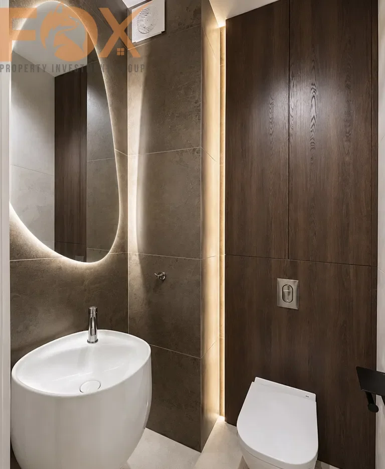 3 pokoje | 66m2 | ul. Konstantynowska | taras - zdjęcie 9