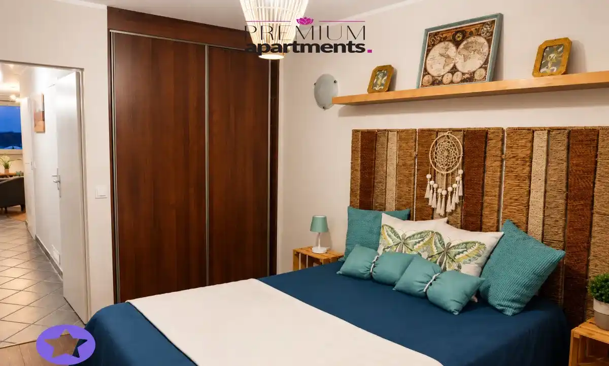 Przytulny apartament 72 m² | Gdynia Witomino - zdjęcie 8