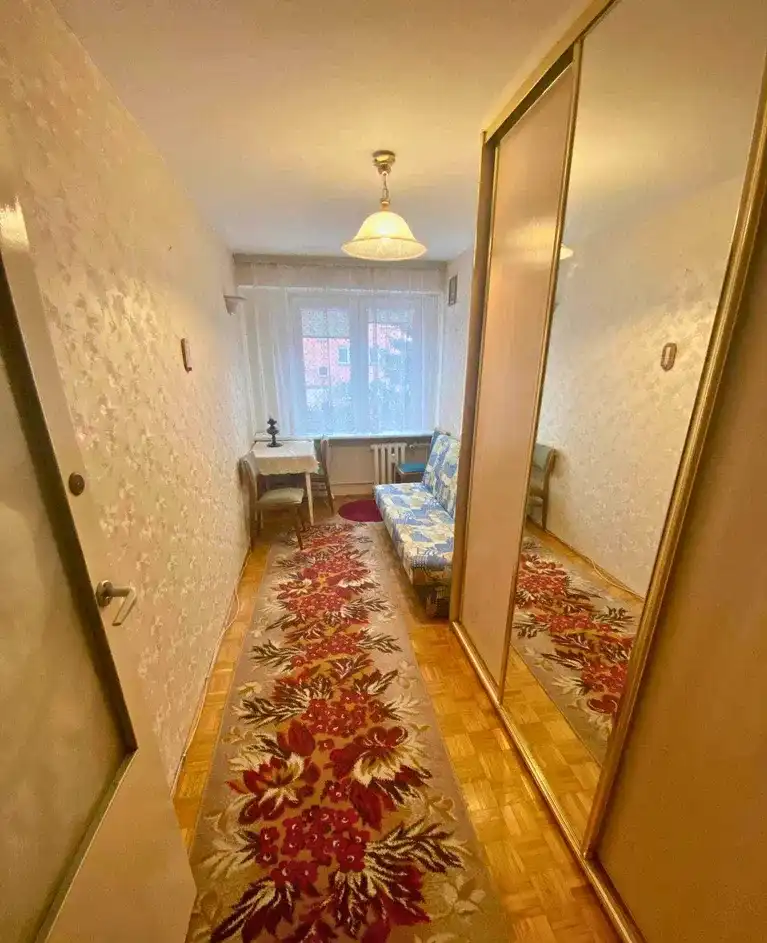 Pokój dla kobiety | Piasta 19 | umeblowany | 800 zł (wszystko w cenie) - zdjęcie 3