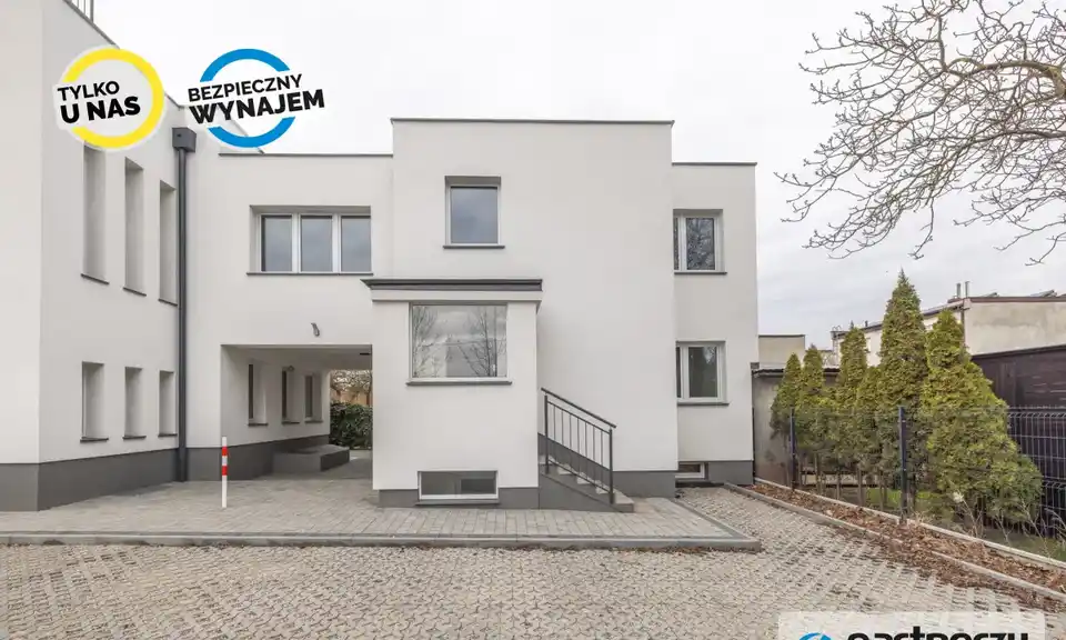 Cały obiekt na wynajem| dwa osobne wejścia - zdjęcie 2