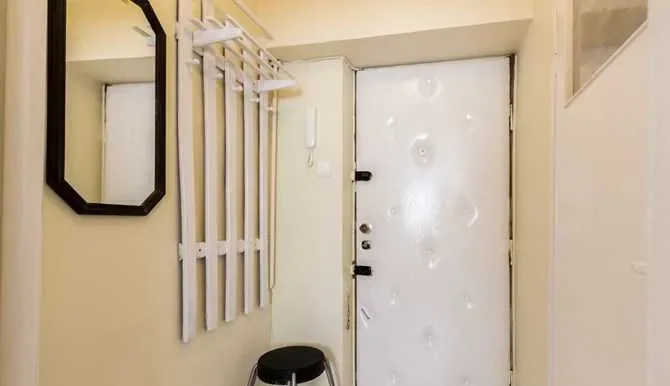 Legionów 130/140,Śródmieście, komfortowa kawalerka, BRAK PROWIZJI - zdjęcie 8