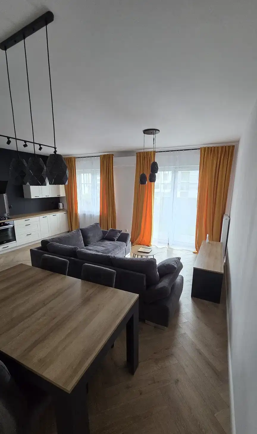 Apartamenty Słoneczne | ul. Klimontowska | 3 pokoje | ogródek | garaż - zdjęcie 6