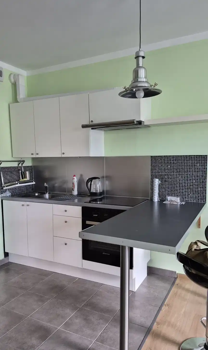 Do wynajęcia mieszkanie -studio 1 pokój Centrum Szczecina - zdjęcie 7