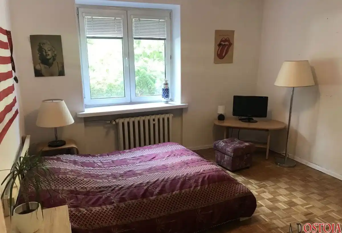 Wyszyńskiego 2 pok. ok. Orzeszkowej - zdjęcie 2