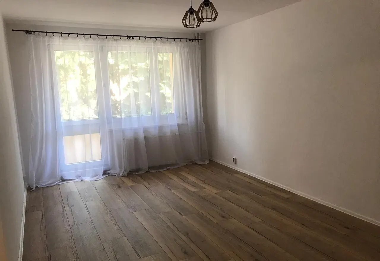 Atrakcyjne mieszkanie na wynajem – idealne dla rodzin czy singla .