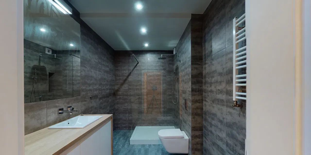 Mieszkanie, 44 m², Poznań - zdjęcie 5