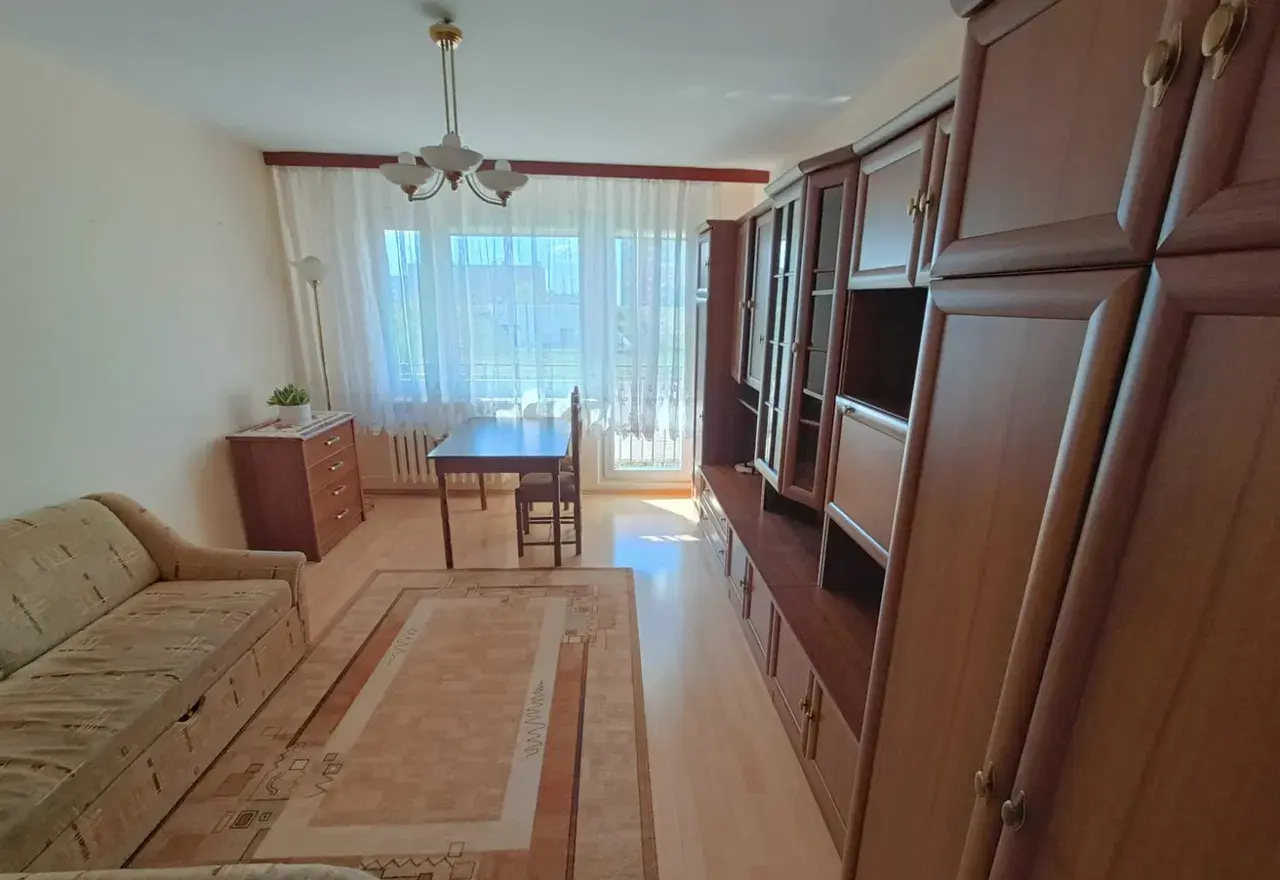 2 pokoje, loggia, winda, na stoku - zdjęcie 3