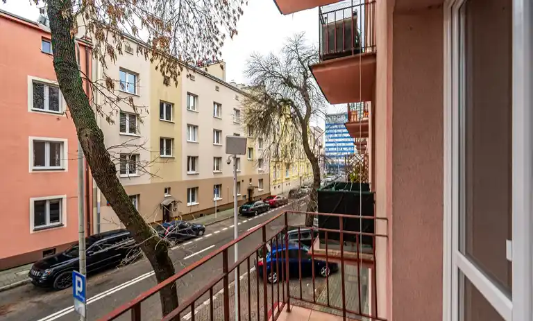 Kawalerka po remoncie Rzeszów - zdjęcie 6