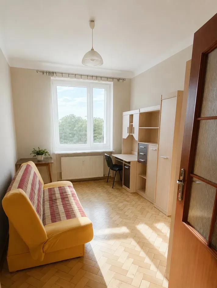 Mieszkanie 2-pokojowe, 50m2, Wieniawa, ul. Legionowa - zdjęcie 3
