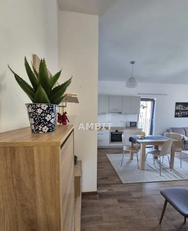 śliczny apartament tuż przy uczelniach - zdjęcie 9