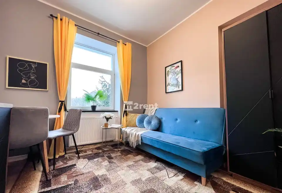 Łódź | 16,67 m² | Kawalerka | Bez Prowizji - zdjęcie 2