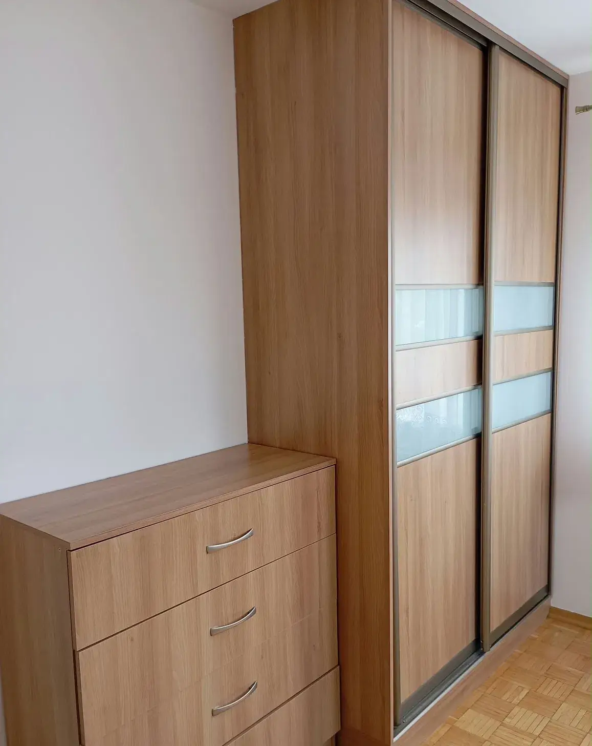 Mieszkanie 3-pokojowe z balkonem na Białołęce - zdjęcie 7