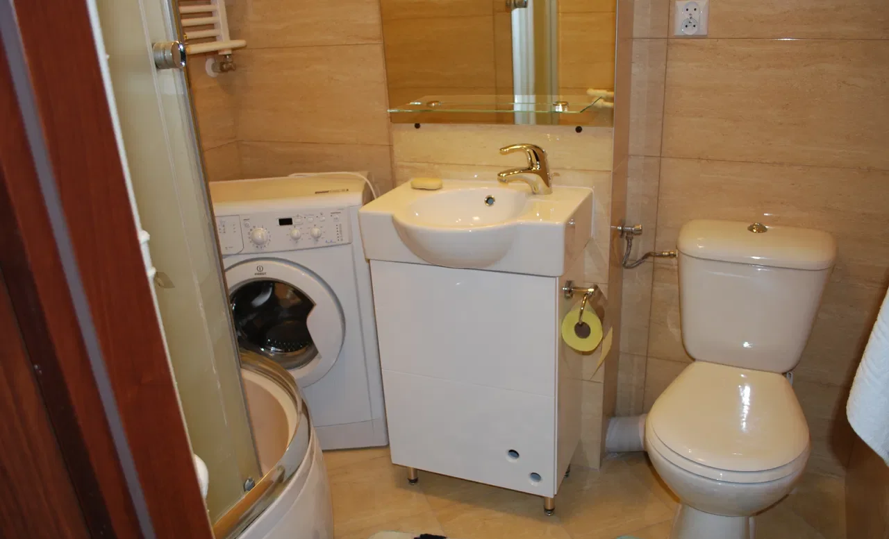 APARTAMENT LUKSUSOWE DWA POKOJE - zdjęcie 6