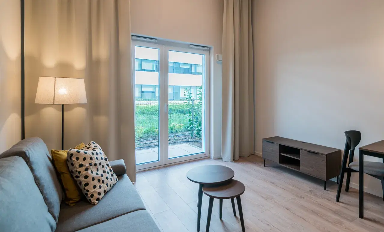 Nowoczesna Kawalerka | Pets Friendly | bezpośrednio | Zabłocie - zdjęcie 2