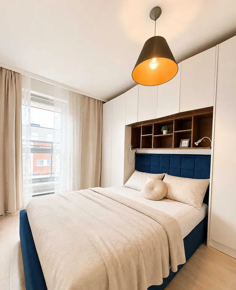 3 pokojowe mieszkanie 76 m² Gdańsk Morena ul. Myśliwska 33 - zdjęcie 3