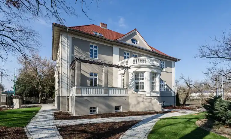 Willa biznesowa na wynajem, Poznań, Centrum, 330 m2 - zdjęcie 8