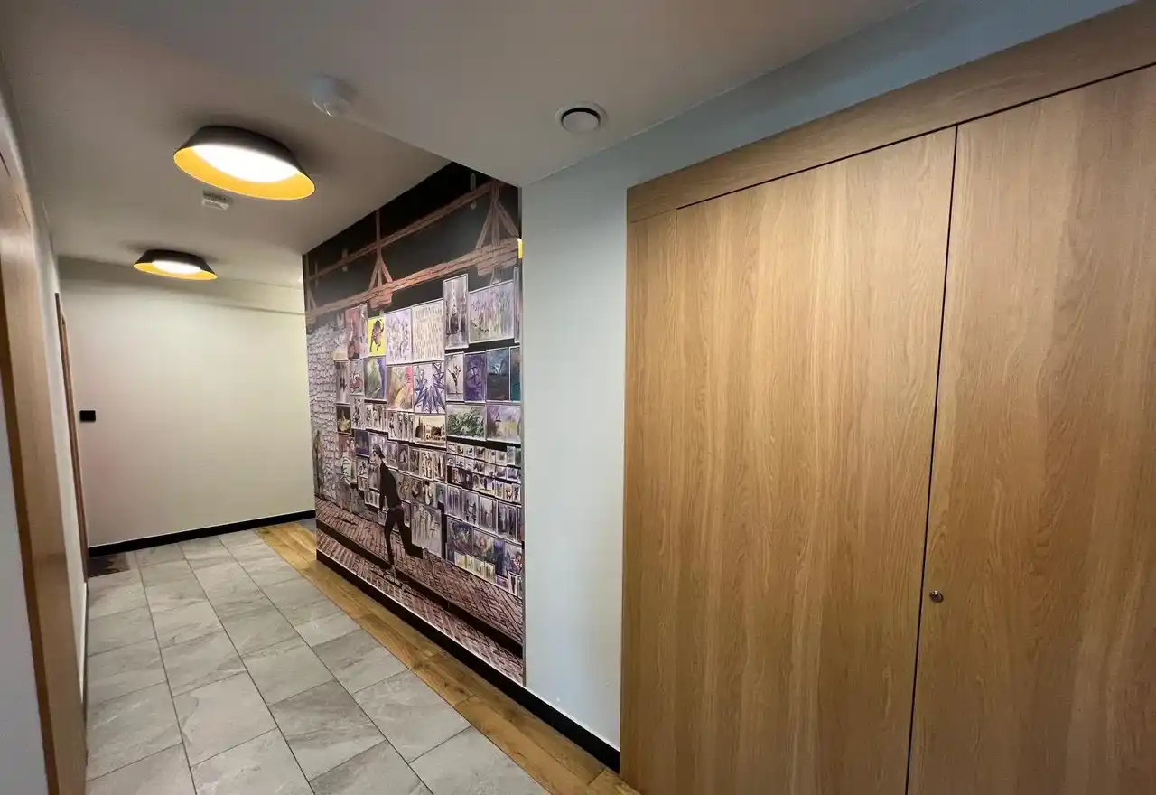 3 pokojowe, 46m², Kraków Myśliwska Podgórze/Płaszów - zdjęcie 7