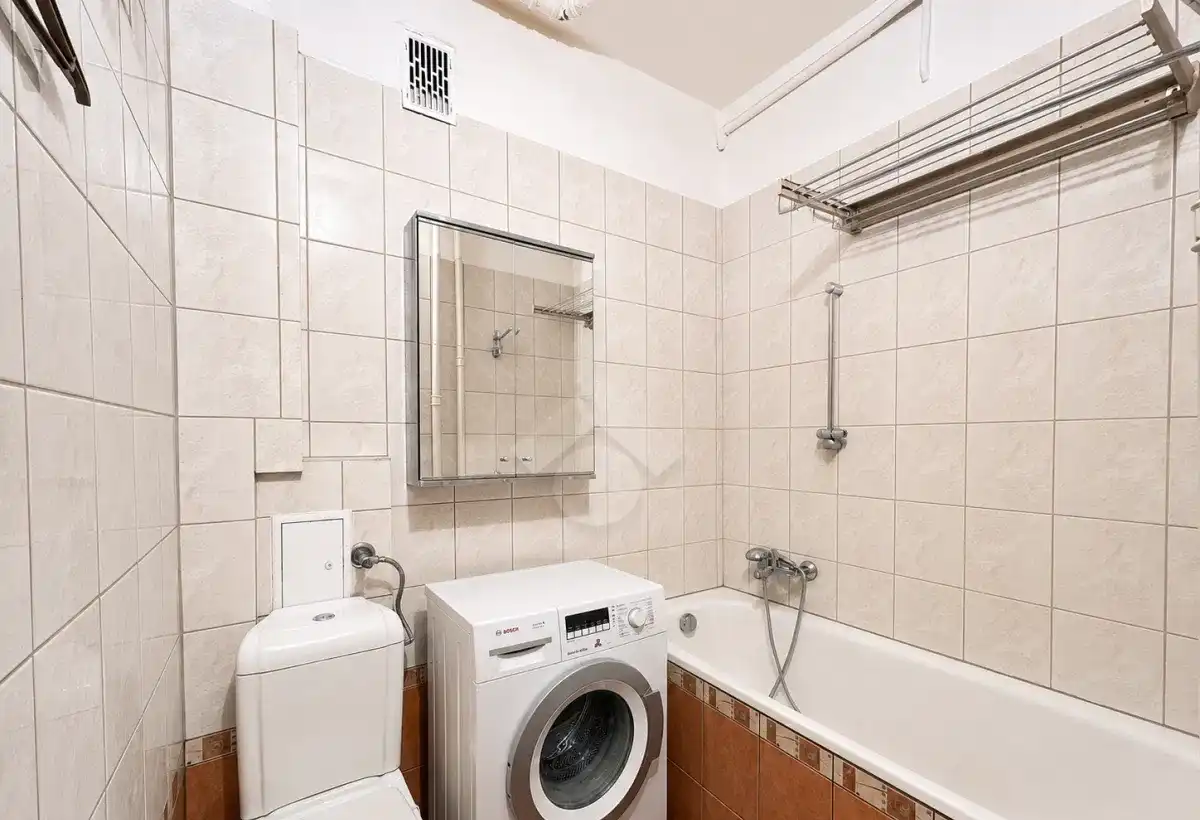 Kraków | Kawalerka blisko UEK | 27 m² | ul. Kielecka