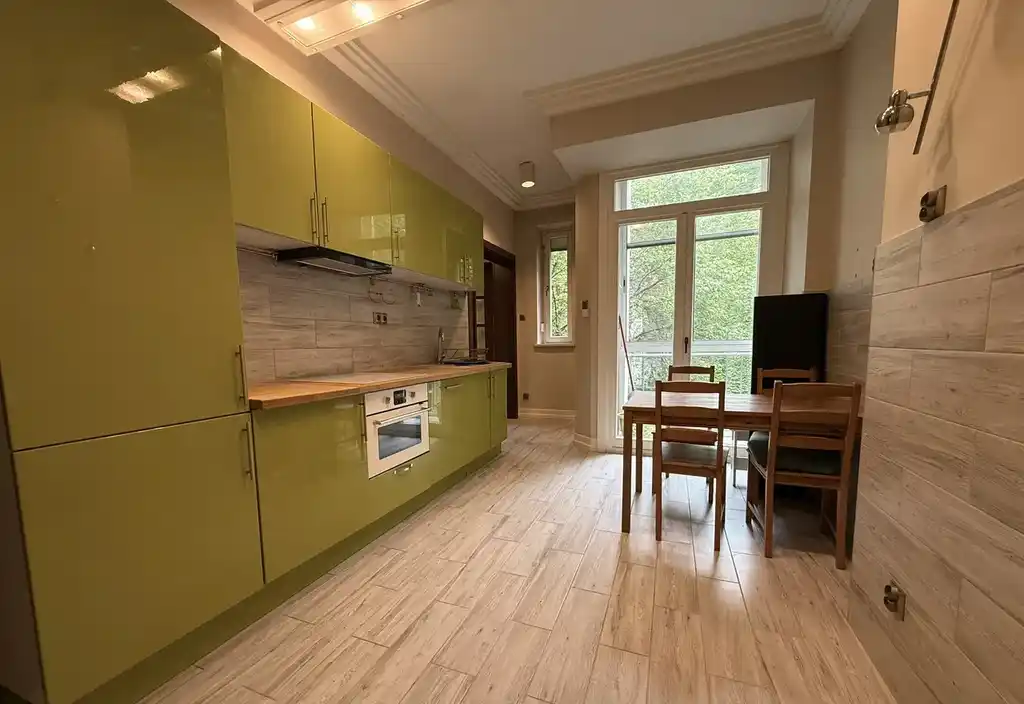 103 m² w sercu Krakowa | Kamienica z windą | ul. Batorego - zdjęcie 9