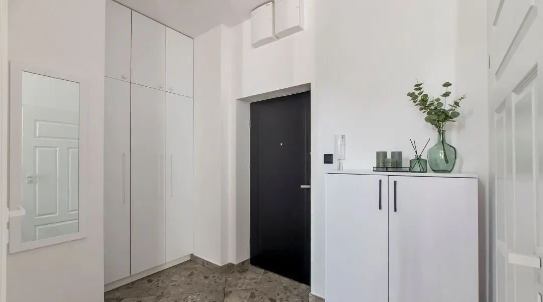 Mieszkanie 29m2 z sypialnią, Łódź, Pabianicka - zdjęcie 6