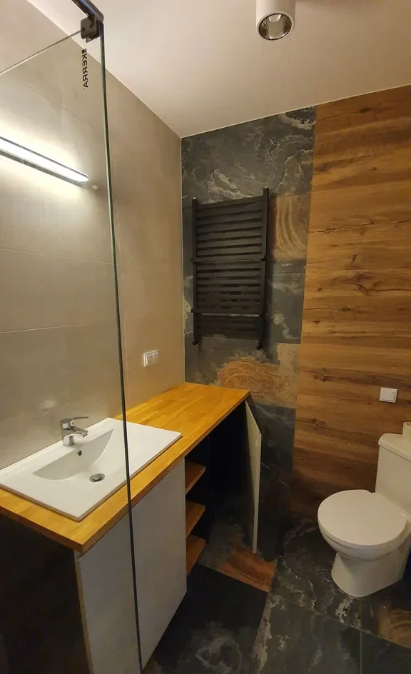 2 Pokojowe Mieszkanie, nieopodal Galerii Mokotów - zdjęcie 10