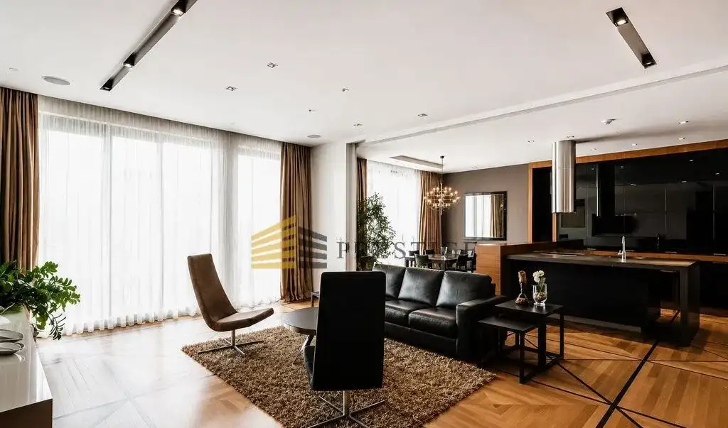 Parkowa Łazienki Królewskie prestiż - zdjęcie 5
