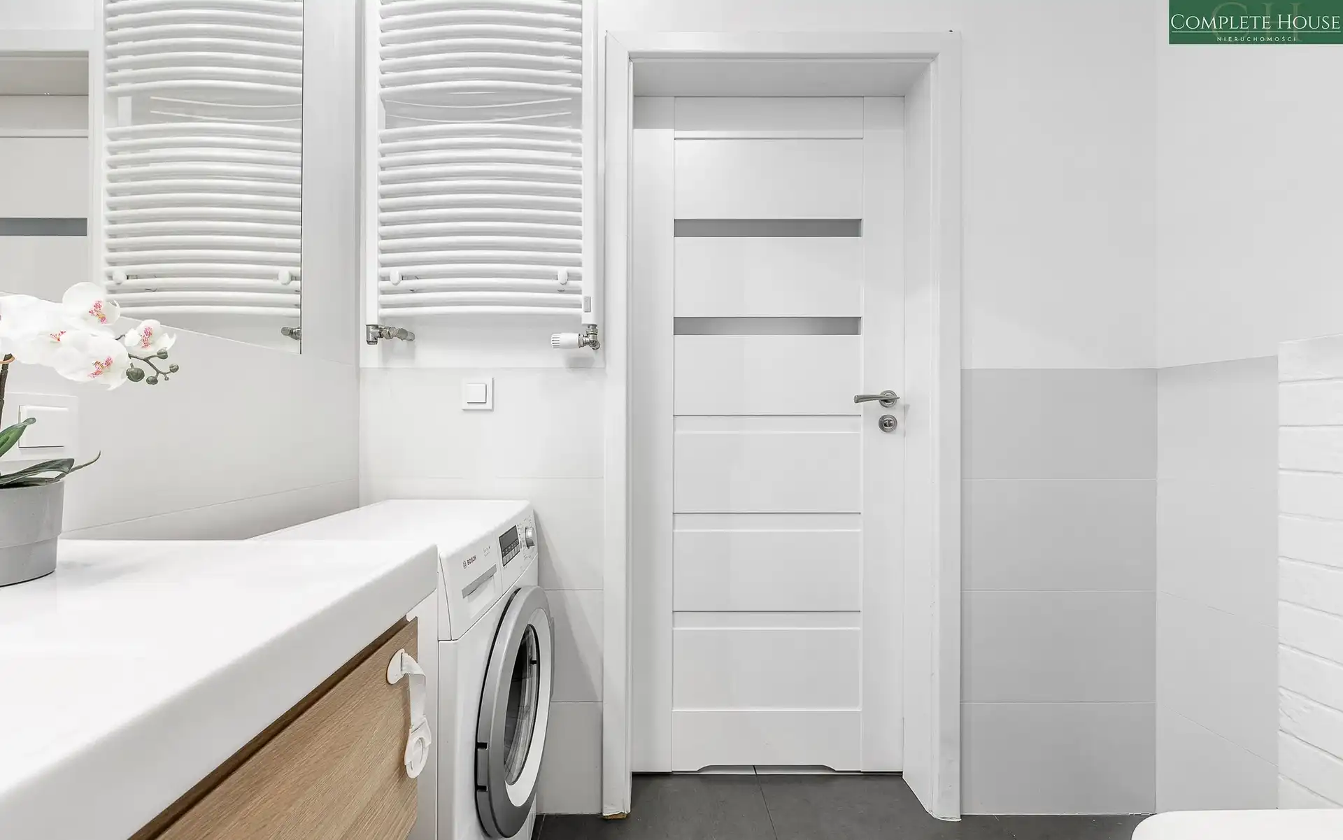 Jasny Apartament 49 m2 | Obok Westfield Mokotów | ul. Cybernetyki 4 - zdjęcie 10
