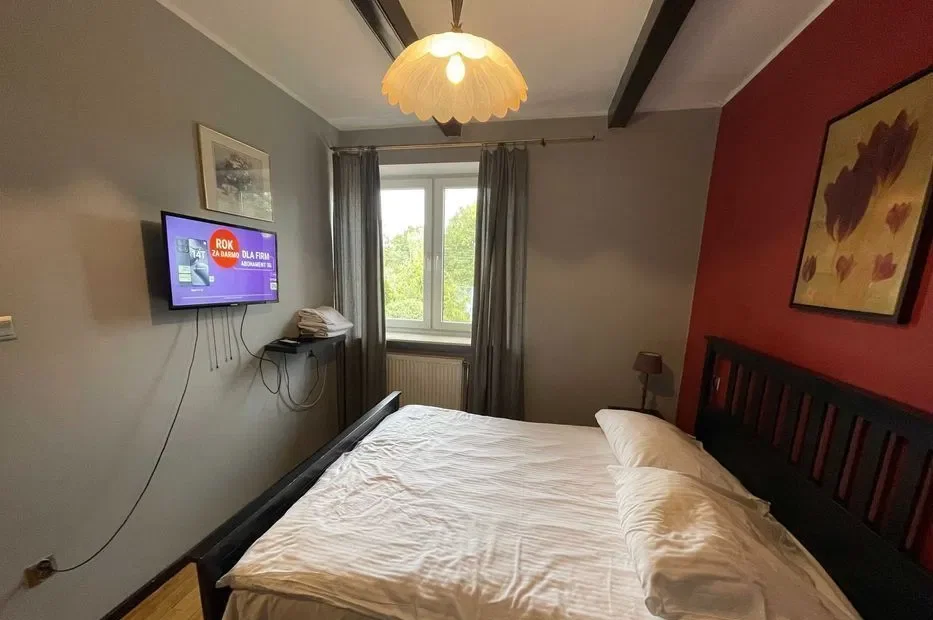 Hostel Warszawa Pokoj - zdjęcie 3