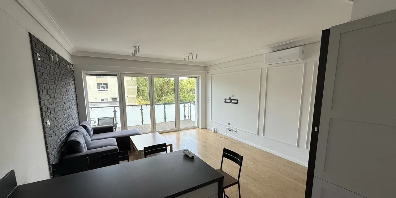 Wynajmę nowy apartament Gniezno ul.Libelta - zdjęcie 2