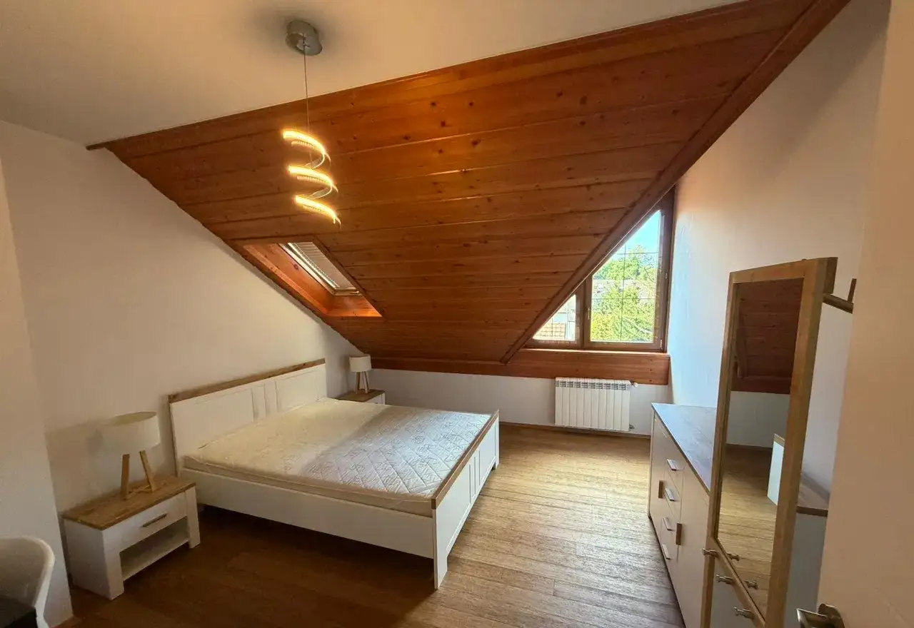 Komfortowe mieszkanie 52 m² z 2 miejscami parkingowymi - zdjęcie 6