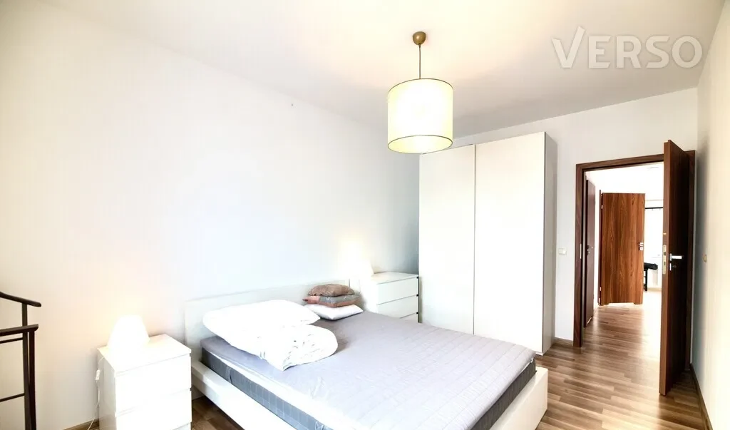 Przy Paku Grabiszyńskim | komfortowe | dwa balkony - zdjęcie 9