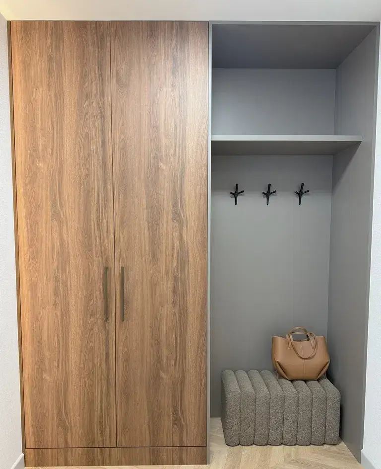 Apartament nad Odrą, Szczecin, 2 pokoje - zdjęcie 6