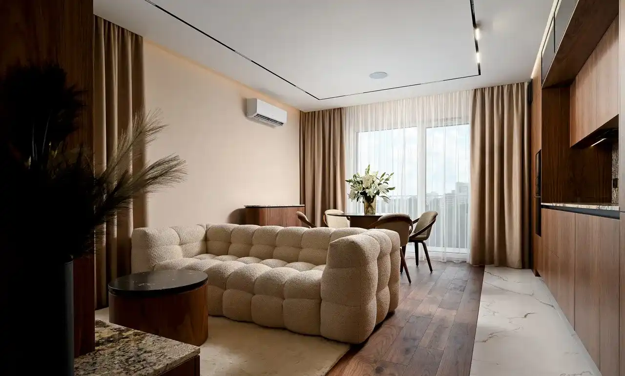 NOWY Luksusowy Apartament ul. Kolejowa wysoki standard wykończenia - zdjęcie 9