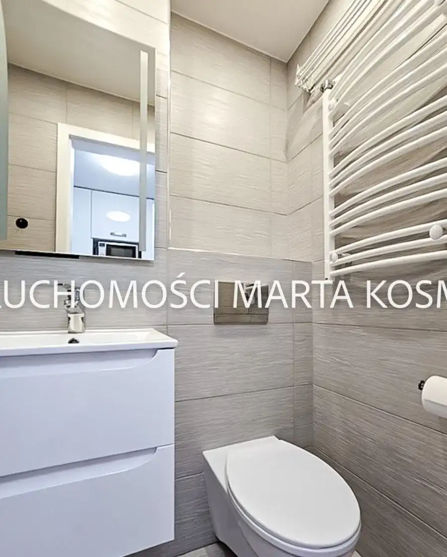 Żoliborz ul. Braci Załuskich, 1 pok. cisza, zieleń - zdjęcie 10