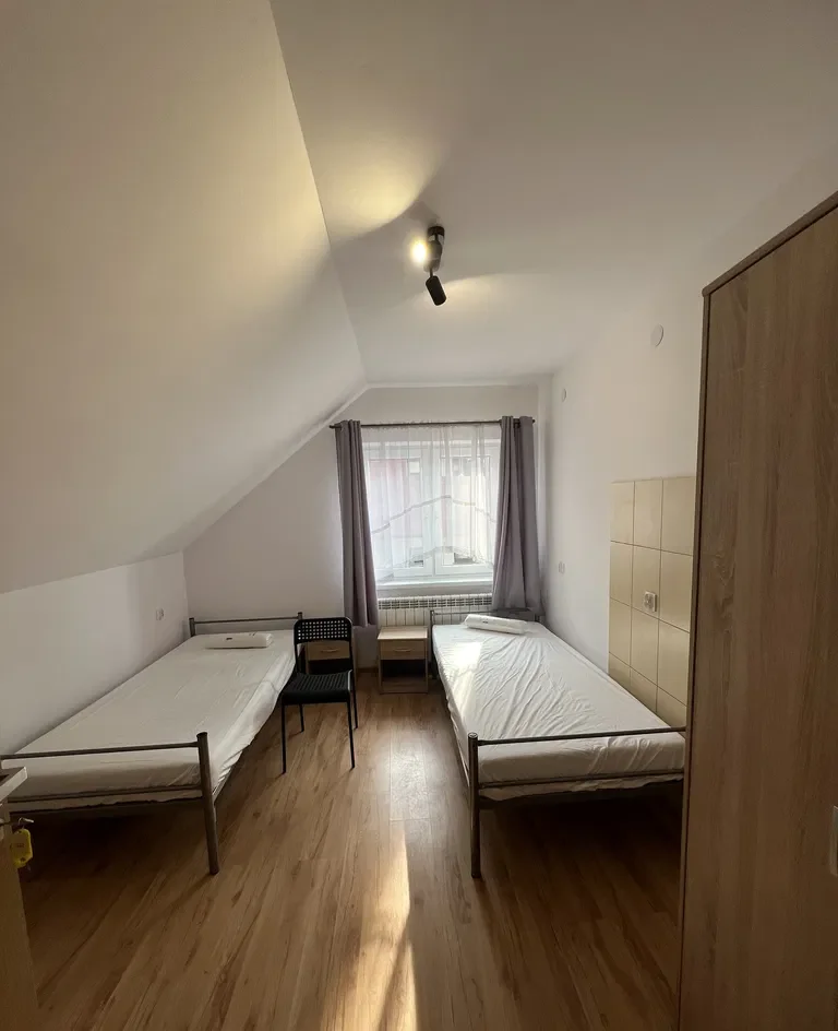 Dom dla pracowników Bochnia