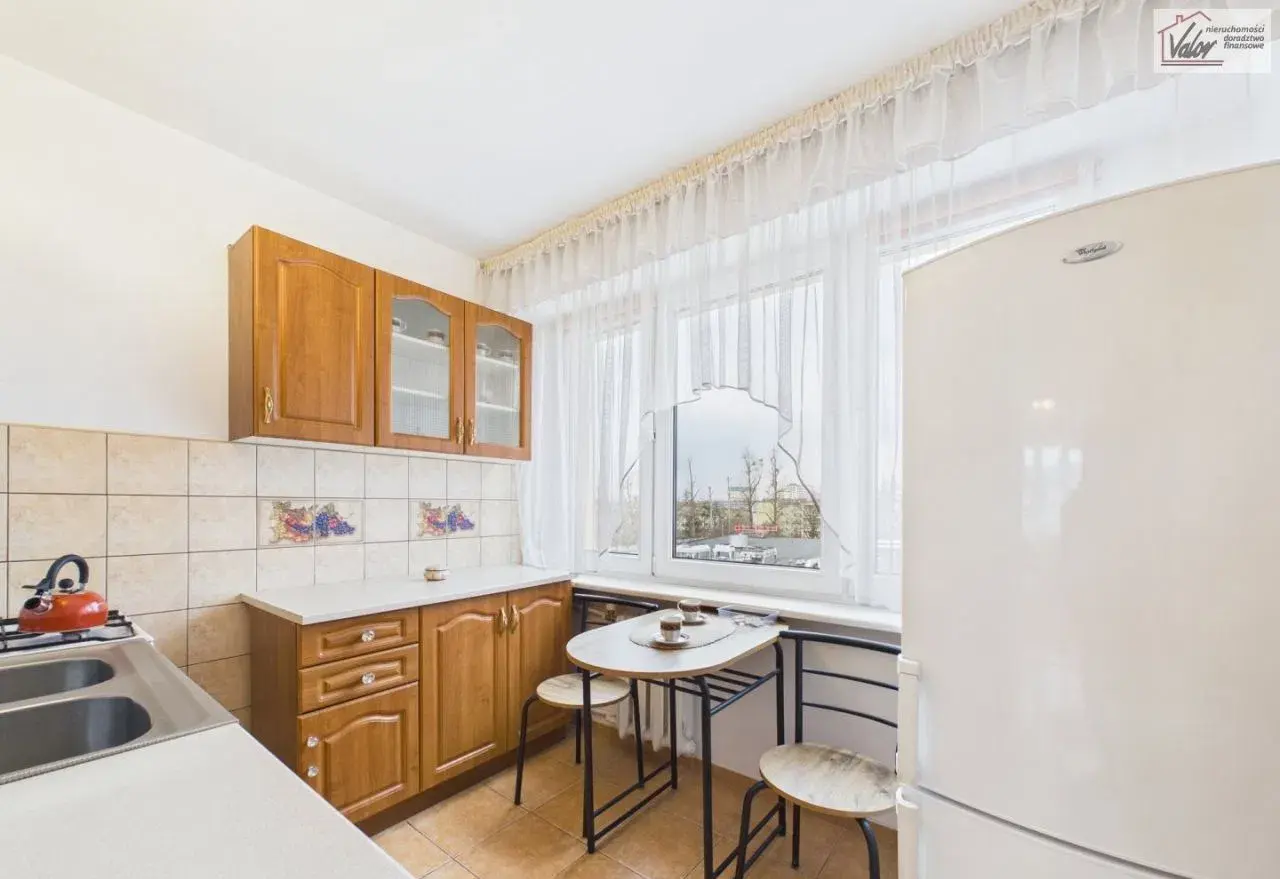 Mieszkanie, 39 m², Olsztyn - zdjęcie 2