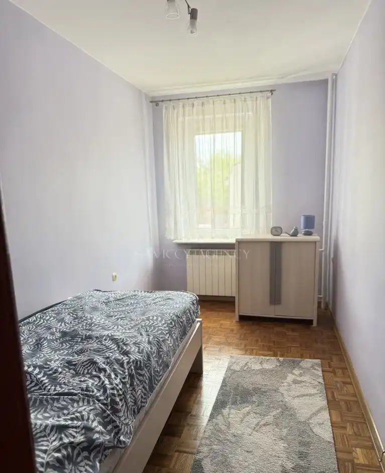 Mieszkanie 47 m2 3 pokoje Pruszków Bez prowizji - zdjęcie 7