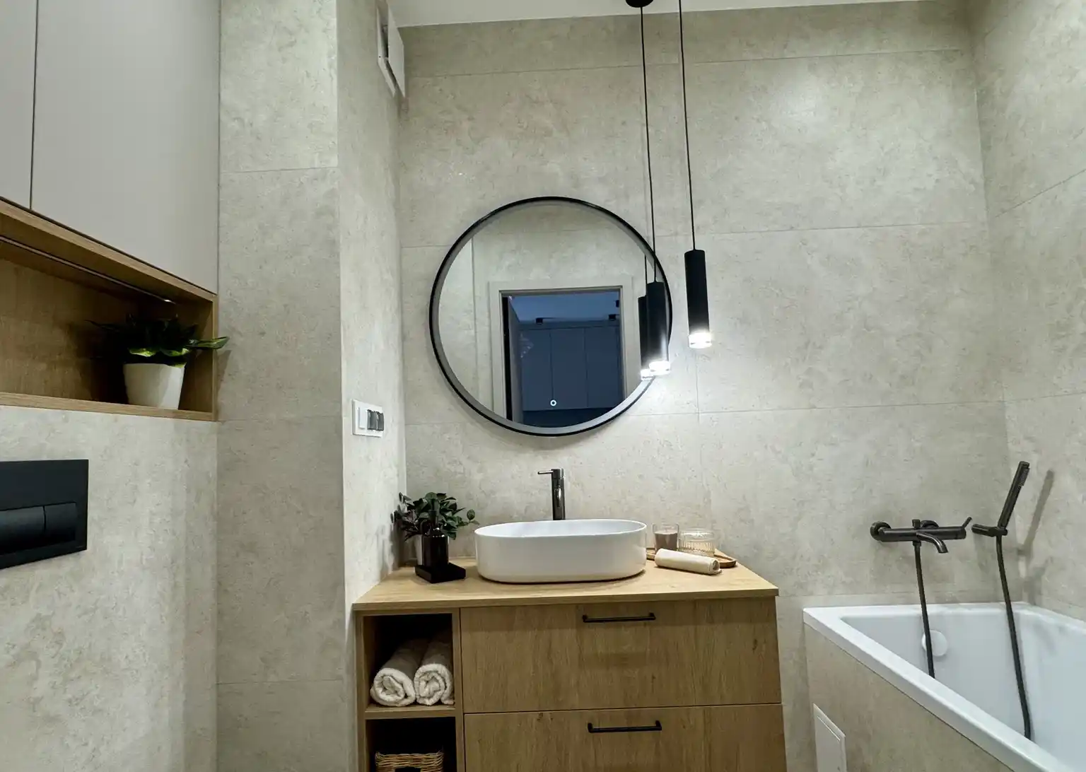 Nowe 2 pokoje 38 m² | Hemara 3 - zdjęcie 6