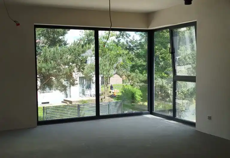 Nowe mieszkanie 69 m² z ogrodem i garażem w Krakowie (ul. Wielkanocna) - zdjęcie 3