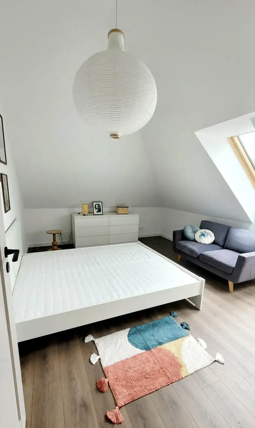 Nowe 2-pok. mieszkanie w zieleni | 50 m² | ul. św. Szczepana - zdjęcie 6
