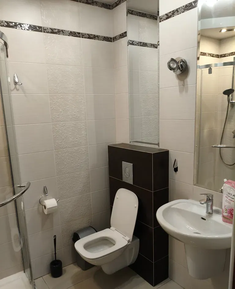 Mieszkanie do wynajęcia w Poznaniu z balkonem - zdjęcie 6