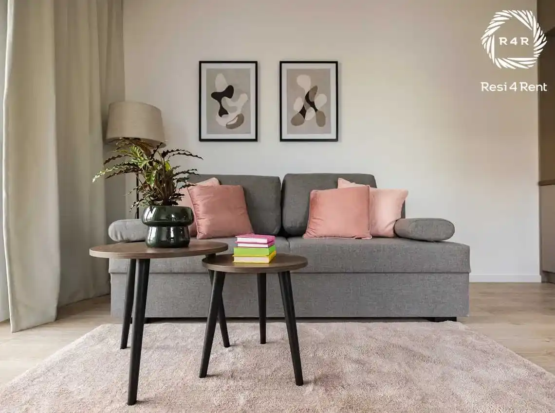 Kawalerka | Pets Friendly | Bez prowizji | Od zaraz | Posnania - zdjęcie 5