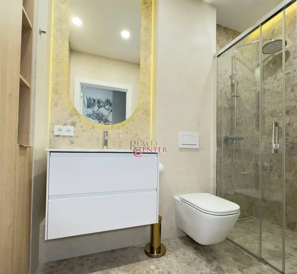 Nowy Apartament 3 pokoje, 56m2, ul. Żupnicza - zdjęcie 7