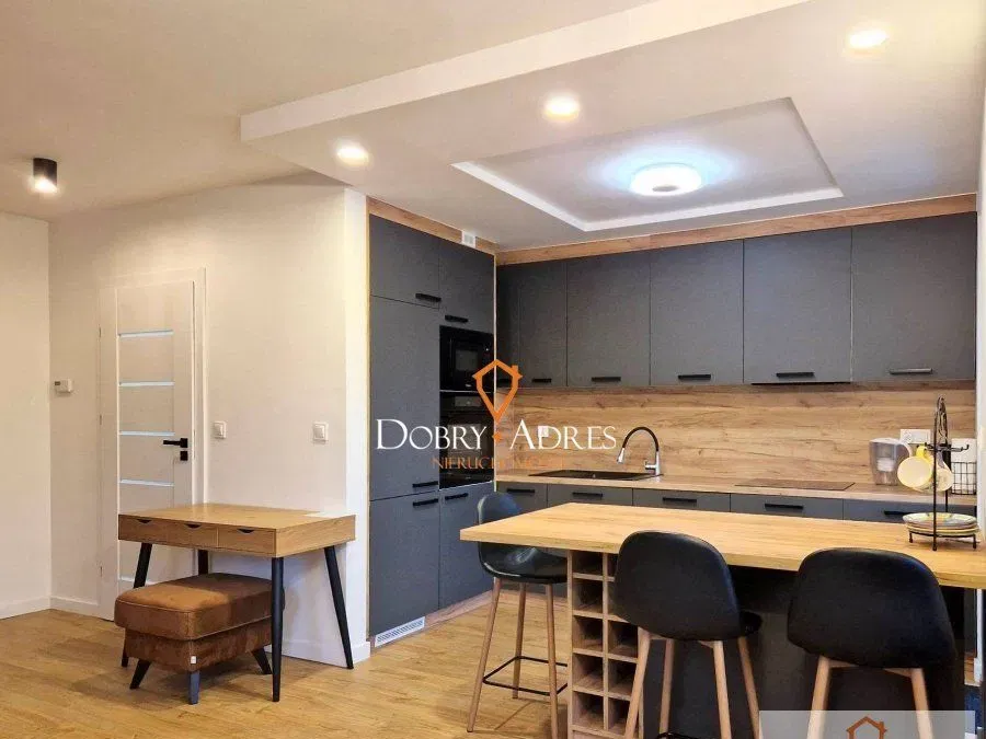Apartament w Rzeszowie, 4 pokoje - zdjęcie 9