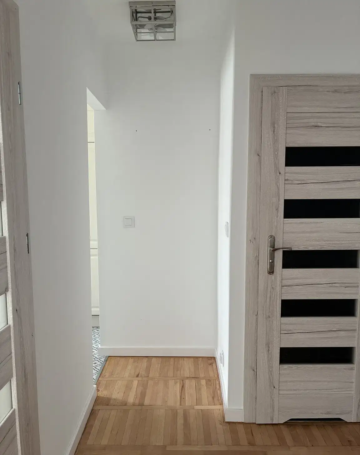 Słoneczne 2 pokoje po remoncie z oddzielną kuchnią | Muranów | 36,6 m² - zdjęcie 6