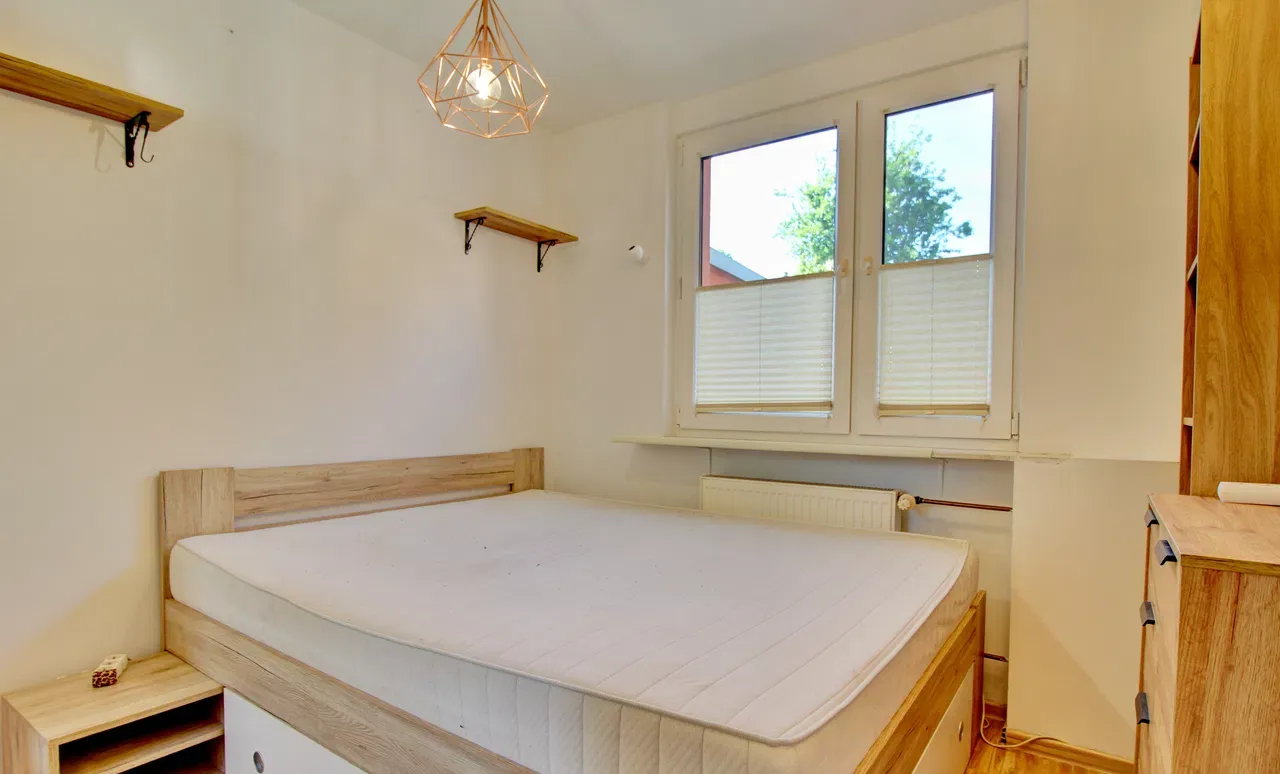 3 pokoje | Gaj| duży BALKON | zielona okolica| 65 m2 - zdjęcie 7