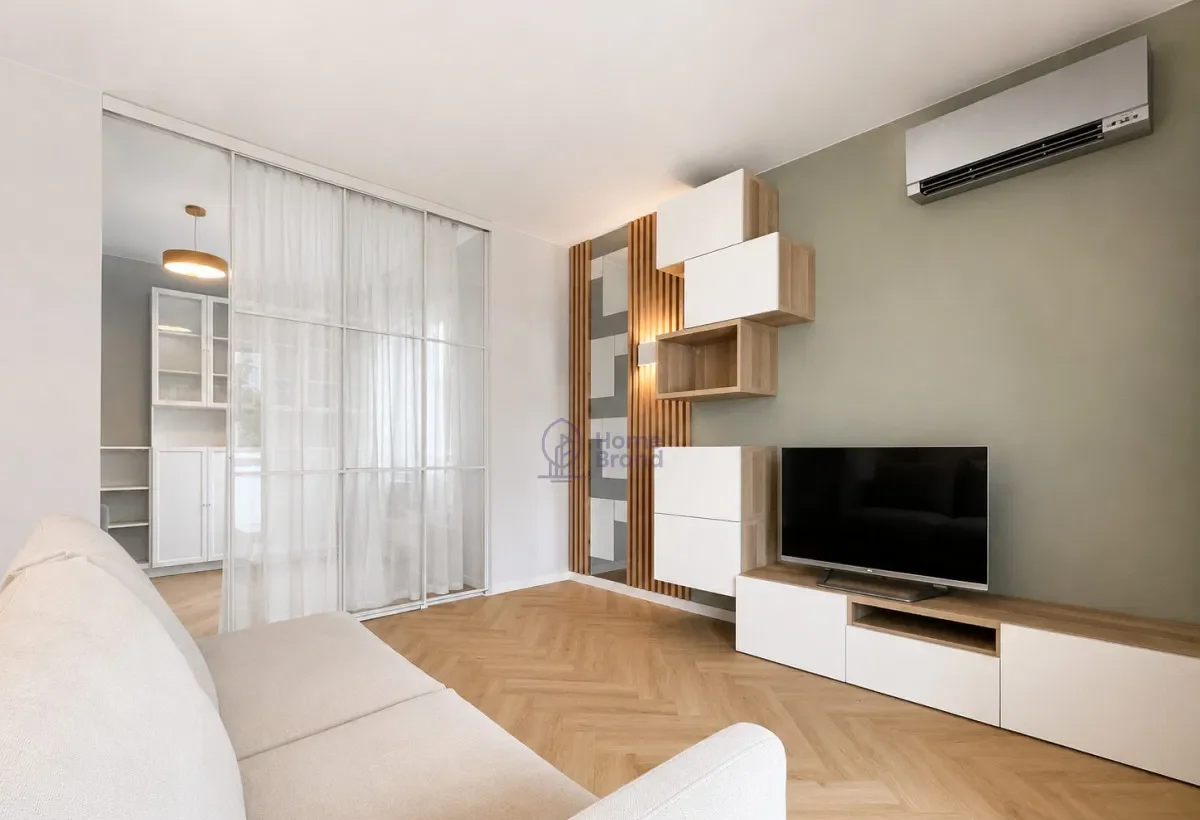 Nowoczesny apartament 3pok. 65 m² | ul. Krzycka - zdjęcie 7