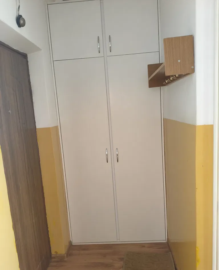 Słoneczne mieszkanie 1-pokojowe z balkonem, do zamieszkania od zaraz. - zdjęcie 7