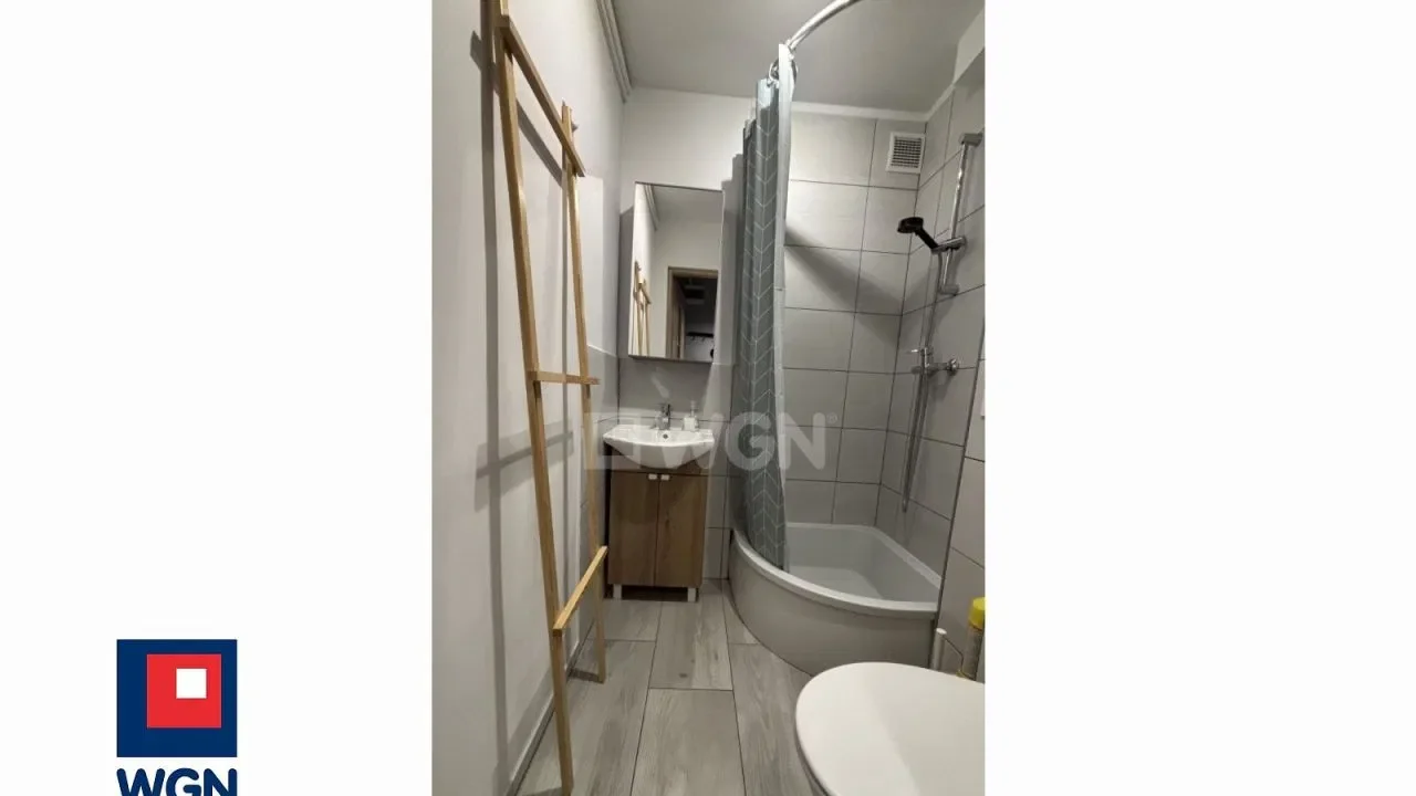 2 pokoje | Stare Miasto | 46 m² | od zaraz - zdjęcie 4